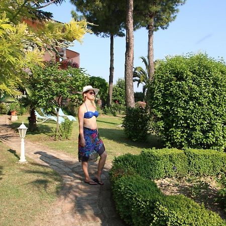 Sant'Omero Anthos Casa Vacanze מראה חיצוני תמונה