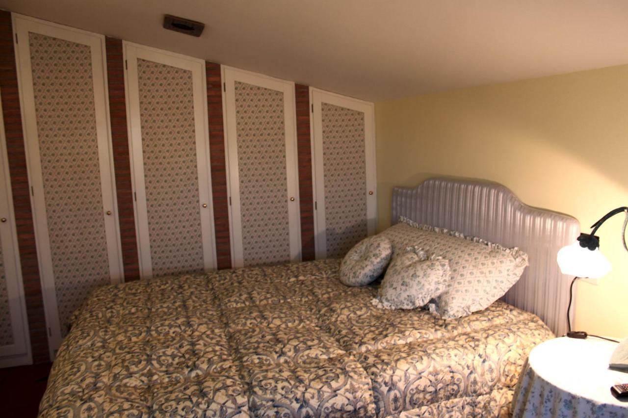 Sant'Omero Anthos Casa Vacanze מראה חיצוני תמונה