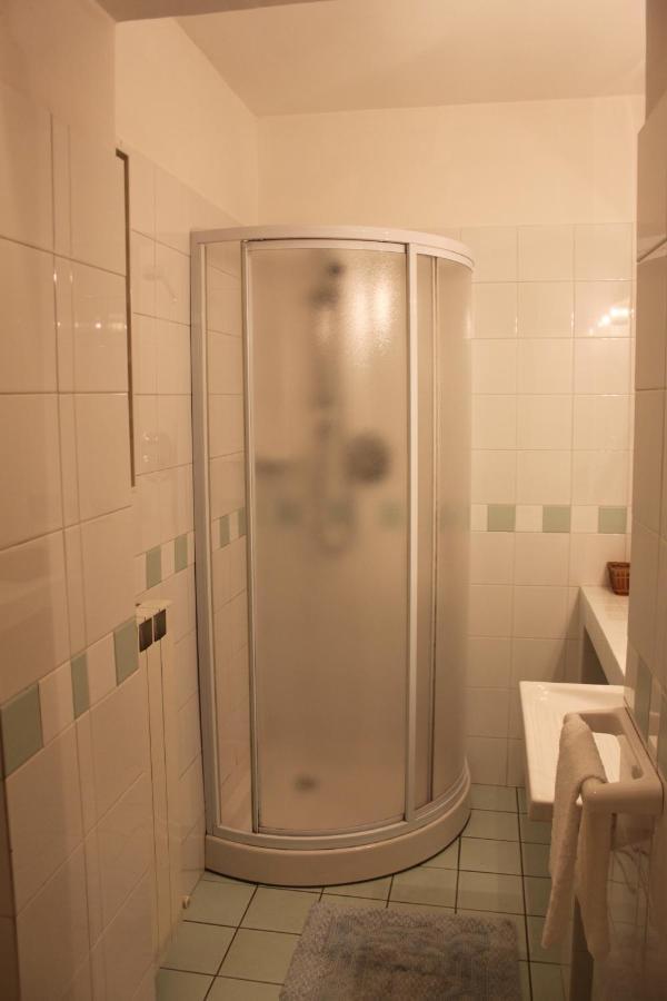 Sant'Omero Anthos Casa Vacanze מראה חיצוני תמונה