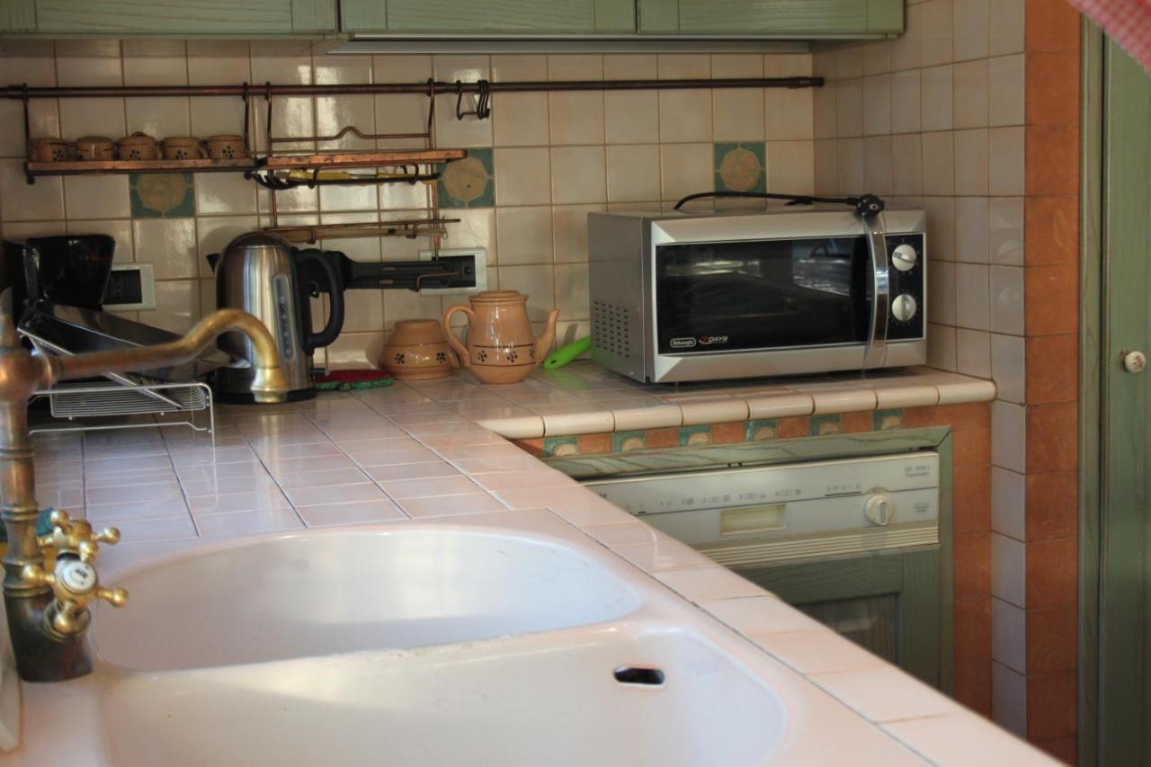 Sant'Omero Anthos Casa Vacanze מראה חיצוני תמונה