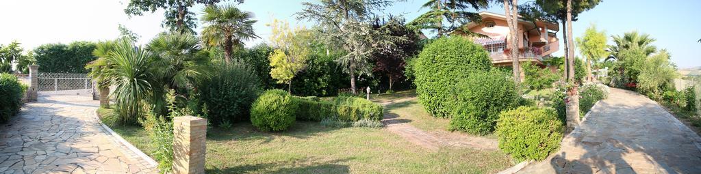 Sant'Omero Anthos Casa Vacanze חדר תמונה