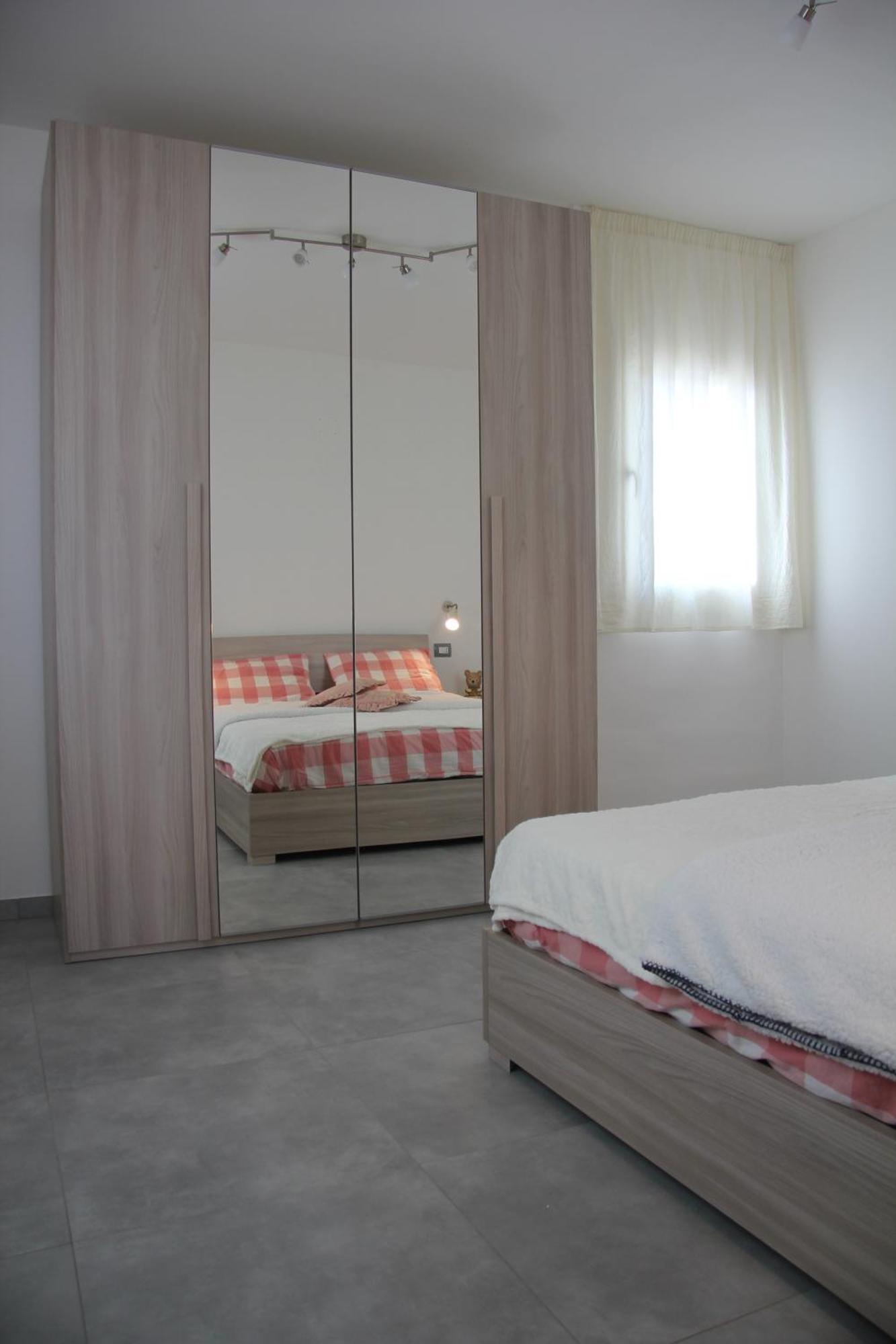 Sant'Omero Anthos Casa Vacanze חדר תמונה