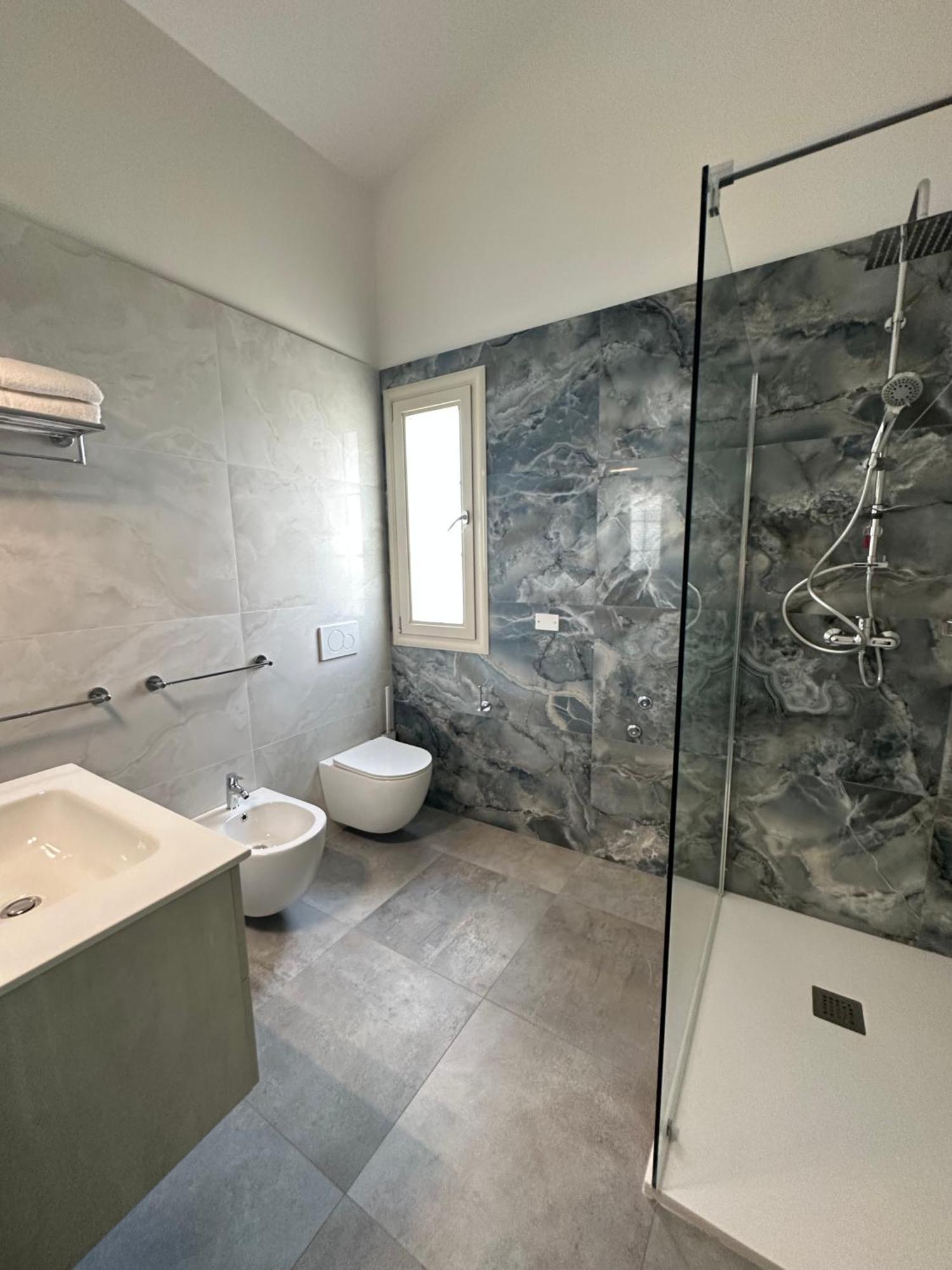Sant'Omero Anthos Casa Vacanze מראה חיצוני תמונה