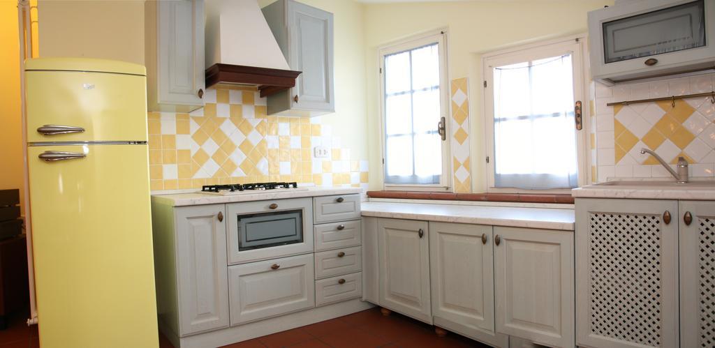 Sant'Omero Anthos Casa Vacanze חדר תמונה