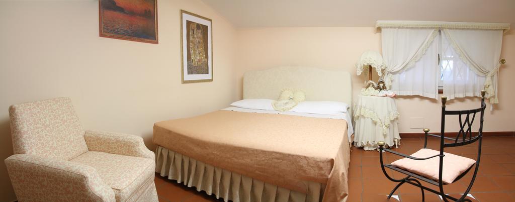 Sant'Omero Anthos Casa Vacanze חדר תמונה