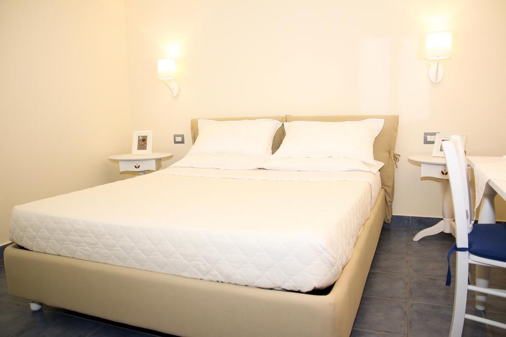 Sant'Omero Anthos Casa Vacanze חדר תמונה