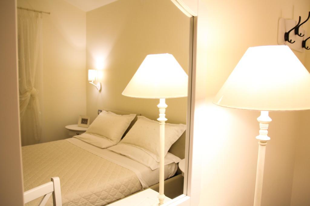 Sant'Omero Anthos Casa Vacanze מראה חיצוני תמונה