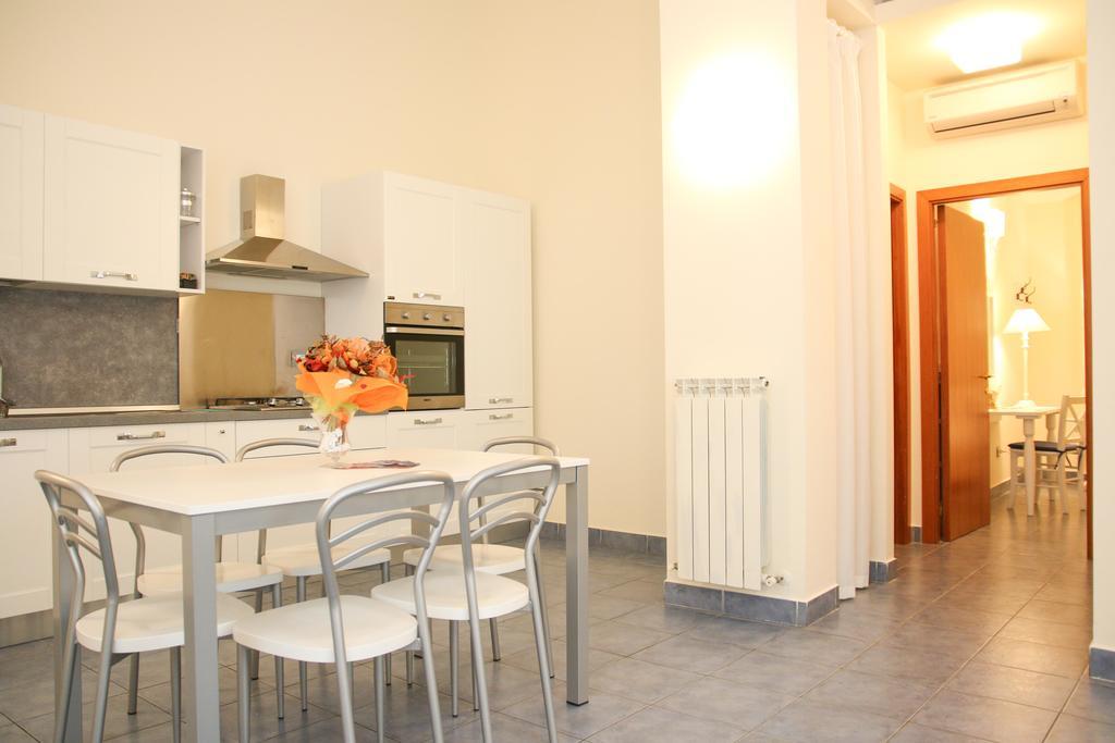 Sant'Omero Anthos Casa Vacanze מראה חיצוני תמונה