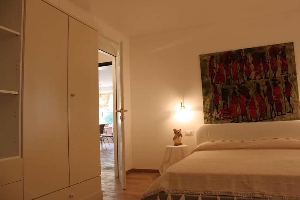 Sant'Omero Anthos Casa Vacanze חדר תמונה