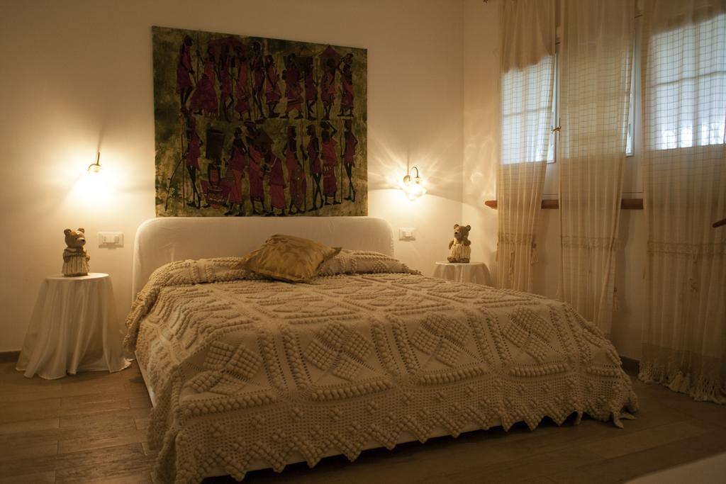 Sant'Omero Anthos Casa Vacanze חדר תמונה