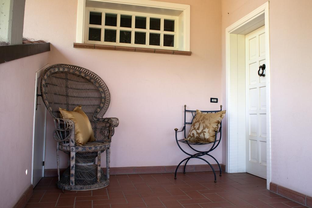 Sant'Omero Anthos Casa Vacanze חדר תמונה