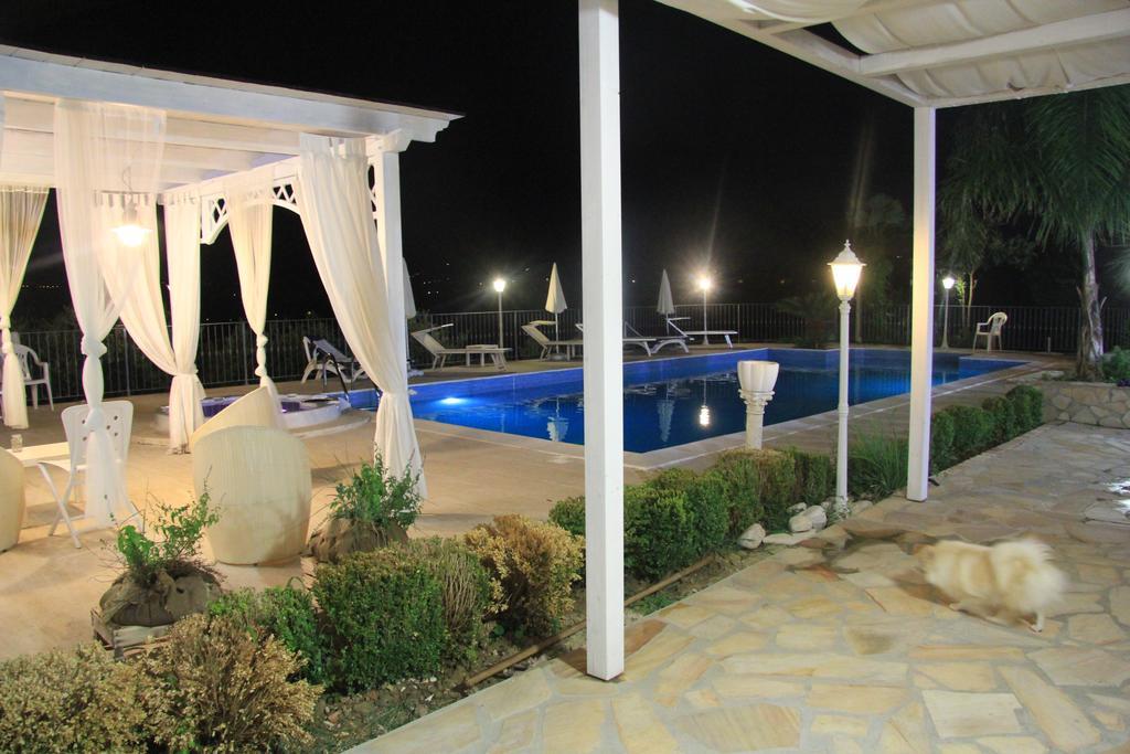 Sant'Omero Anthos Casa Vacanze מראה חיצוני תמונה