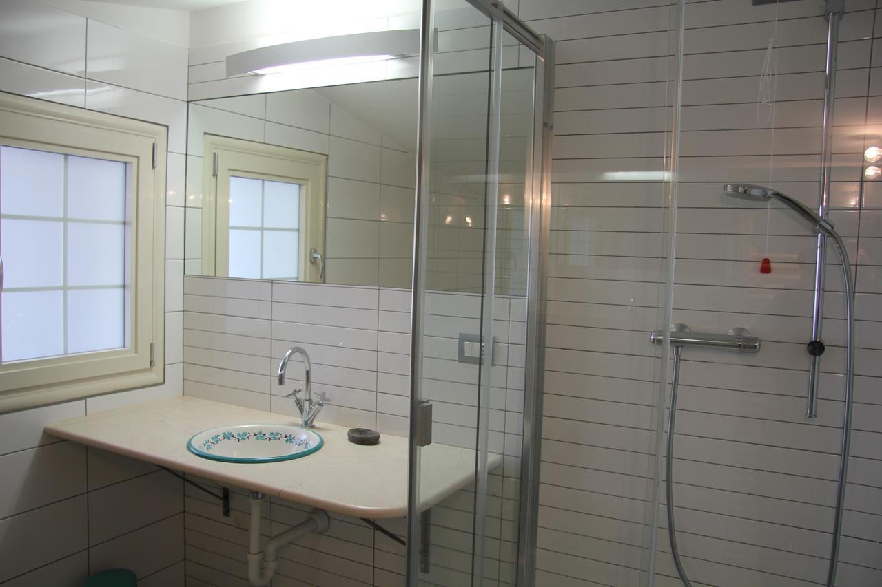 Sant'Omero Anthos Casa Vacanze מראה חיצוני תמונה