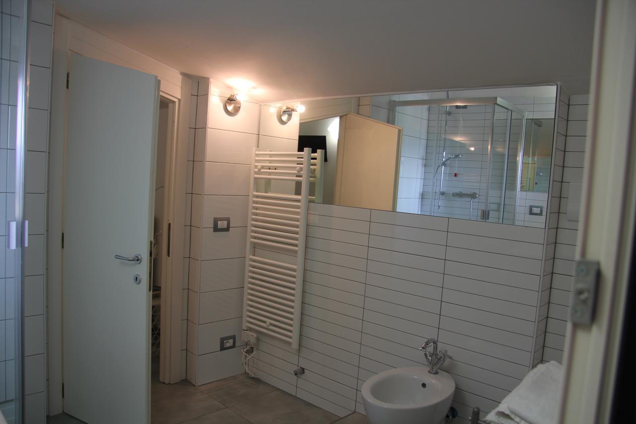 Sant'Omero Anthos Casa Vacanze מראה חיצוני תמונה